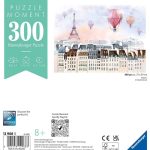 پازل 300 قطعه Ravensburger طرح بالن ها کد 12968