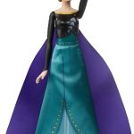 عروسک باربی مدل پرنسس آنا کد F3529 Barbie