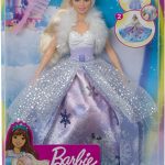 عروسک باربی مدل ملکه کد GKH26 Barbie