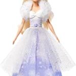 عروسک باربی مدل ملکه کد GKH26 Barbie