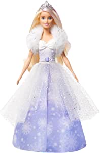 عروسک باربی مدل ملکه کد GKH26 Barbie