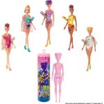 عروسک باربی مدل باربی شگفت انگیز کد GTR95 Barbie