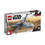 لگو استار وارز مدل Resistance X-Wing کد 75297