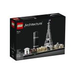 لگو Architecture مدل پاریس کد 21044