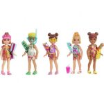 عروسک باربی مدل باربی شگفت انگیز چلسی کد GTT25 Barbie