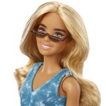 عروسک باربی مدل شیک پوش کد GRB65 Barbie