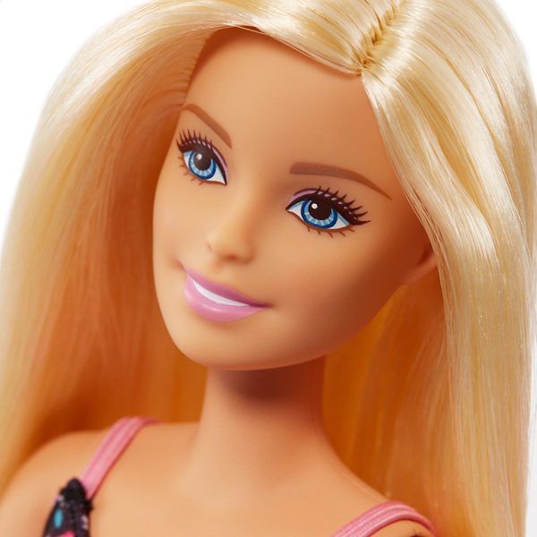 عروسک باربی مدل سوپرمارکت کد FPR01 Barbie