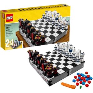 لگو IDEAS مدل شطرنج کد 40174