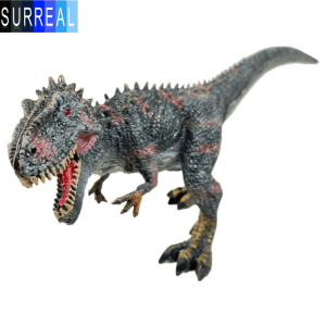 اسباب‌بازی دایناسور ایندومینوس رکس مدل Dinosaurs Series کد 9899-60