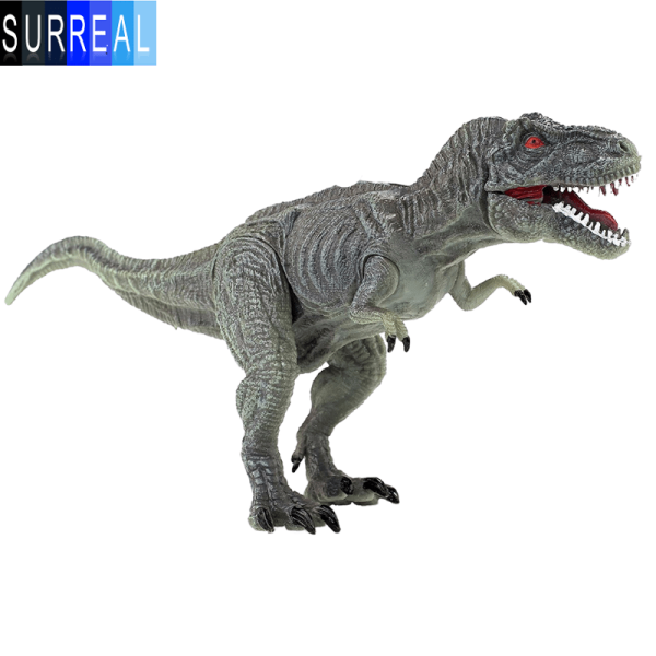 اسباب بازی اکشن فیگور دایناسور Cretaceous سایز کوچک کد 4408T