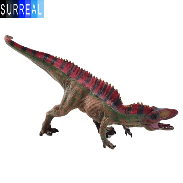 اسباب بازی دایناسور تیرانوزاروس مدل Dinosaurs Series کد 9899-65