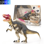 اسباب بازی اکشن فیگور دایناسور Cretaceous سایز متوسط کد 4405T