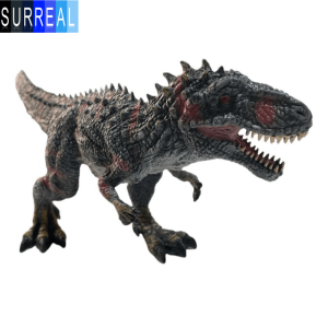 اسباب‌بازی دایناسور ایندومینوس رکس مدل Dinosaurs Series کد 9899-60