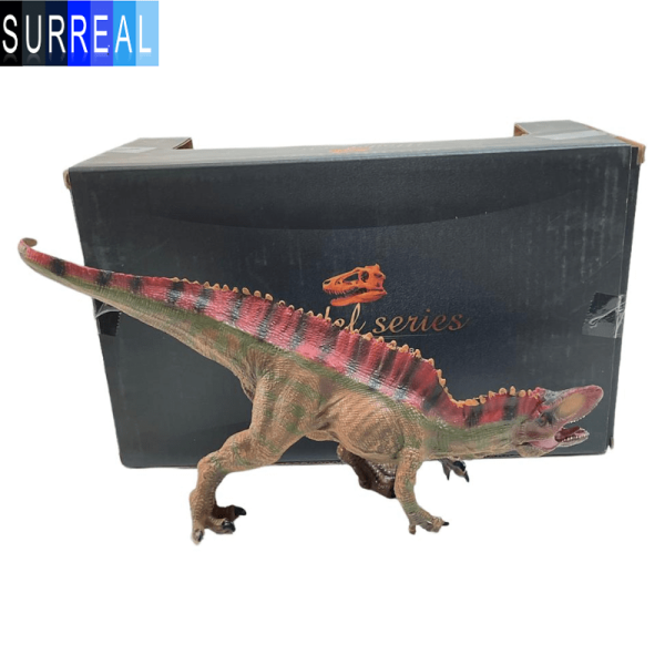 اسباب بازی دایناسور تیرانوزاروس مدل Dinosaurs Series کد 9899-65