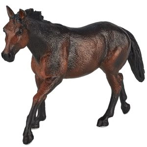 فیگور موجو مدل اسب کوارتر سوتی بی کد 387151