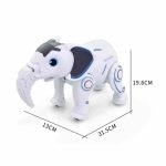 ربات کنترربات کنترلی فیل کد K17