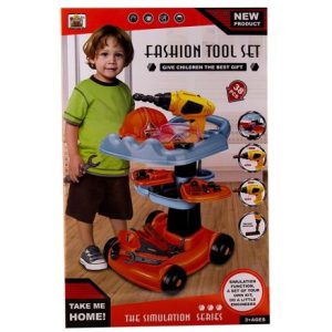 میز ابزار مدل Fashion Tools کد 36778-69