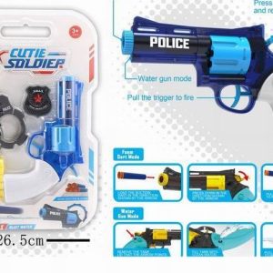 BLAST WATER POLIC کد 36-648
