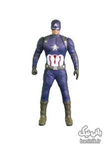 فیگور Avengers کد 3350