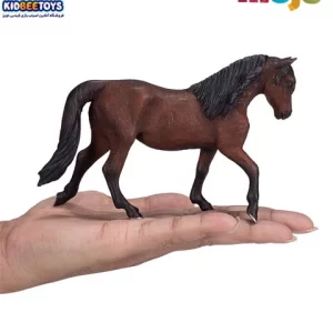 فیگور اسب مورگان کد 381021MO