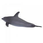 فیگور دلفین پوزه بطری کد 387118MO