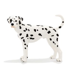 فیگور موجو مدل سگ دالماشن کد 387248