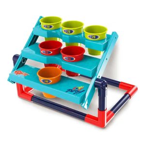 TOSS GAME BOWLING GAME SET کد YX1902