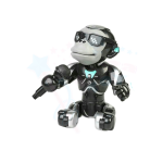 ربات میمون کنترلی کد K12