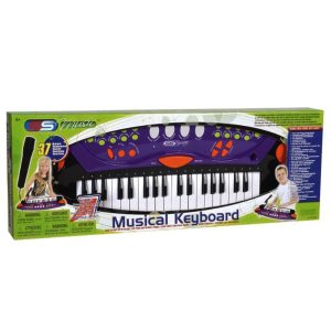 Musical keyboard 77037 کد 77037T