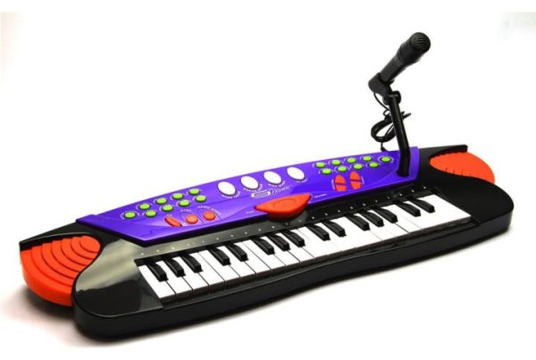 Musical keyboard 77037 کد 77037T