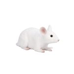 فیگور موش سفید کد 387235MO