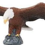 فیگور عقاب آمریکایی کد 387027MO