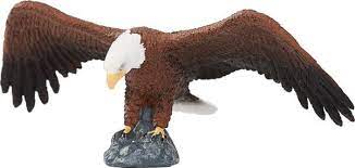 فیگور عقاب آمریکایی کد 387027MO