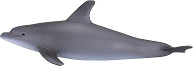 فیگور دلفین پوزه بطری کد 387118MO