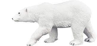 فیگور خرس قطبی کد 387183MO