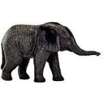 فیگور بچه فیل آفریقایی ایستاده کد 387190MO
