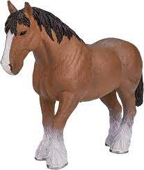 فیگور موجو مدل اسب کلایدزدیل کد 387070