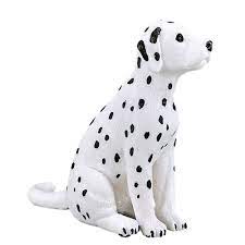 فیگور موجو مدل سگ دالمنشن توله کد 387249