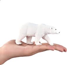 فیگور خرس قطبی کد 387183MO