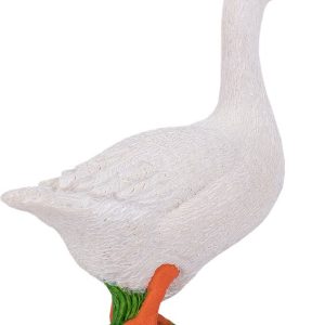 فیگور موجو مدل غاز سفید کد 387377
