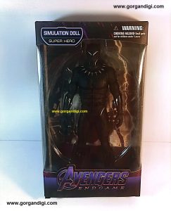 فیگور Avengers کد 3350