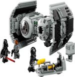 لگو استرواز مدل TIE Bomber کد 75347