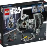 لگو استرواز مدل TIE Bomber کد 75347
