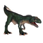 فیگور موجو مدل دایناسور گیگانوتوروس کد 381013