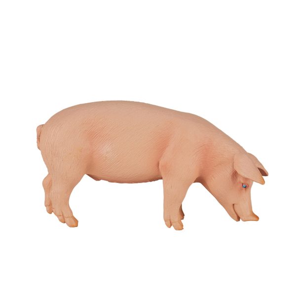 فیگور موجو مدل خوک نر کد 387080