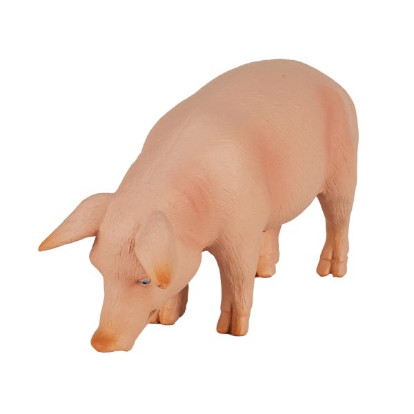 فیگور موجو مدل خوک نر کد 387080