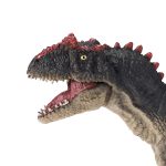فیگور موجو مدل دایناسور الوزاروس کد 387383