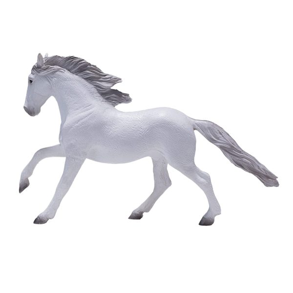 فیگور موجو مدل اسب لوسیتانو کد 381001