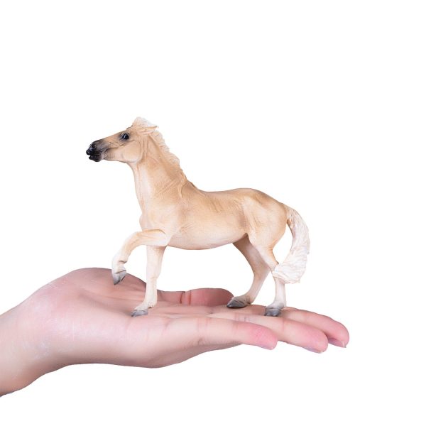 فیگور موجو مدل اسب ماده برونبی کد 381059