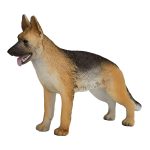 فیگور موجو مدل سگ ژرمن شپرد کد 387260